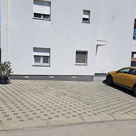 Villa Apartment Aa 2 Трогир Экстерьер фото