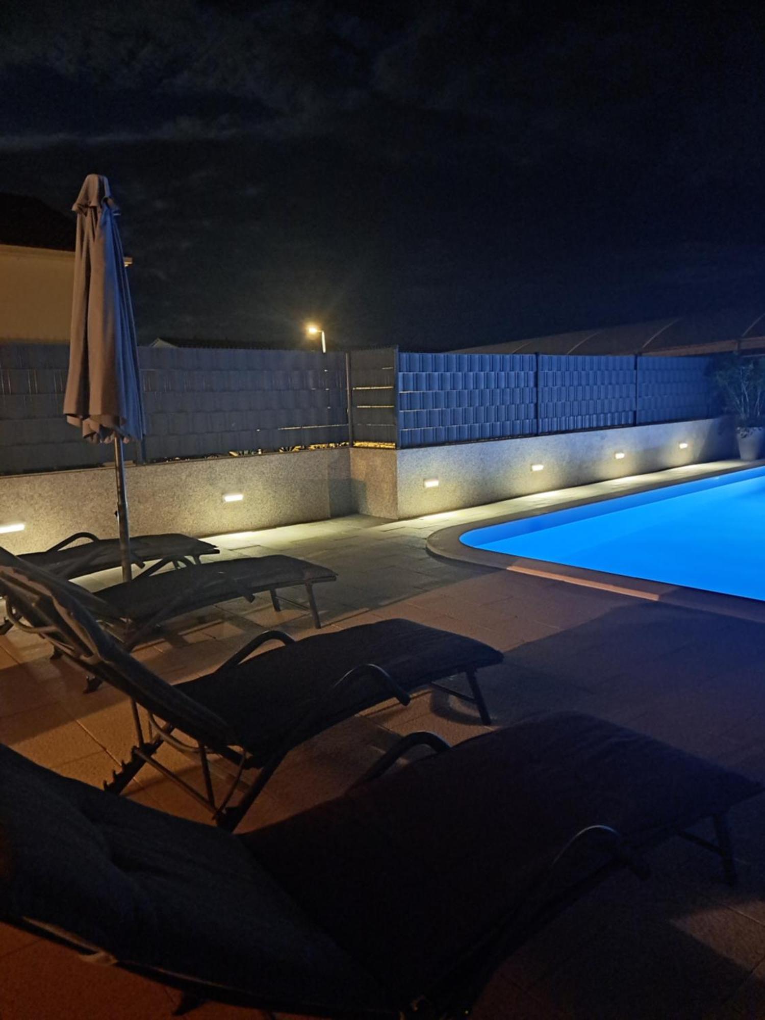 Villa Apartment Aa 2 Трогир Экстерьер фото