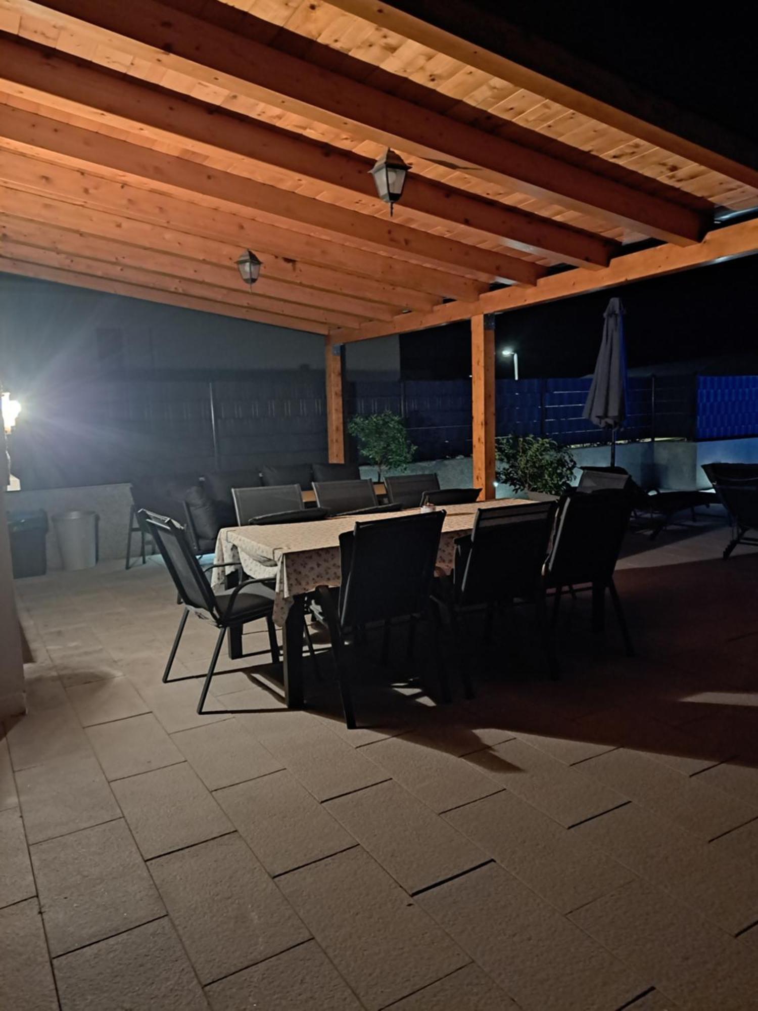 Villa Apartment Aa 2 Трогир Экстерьер фото