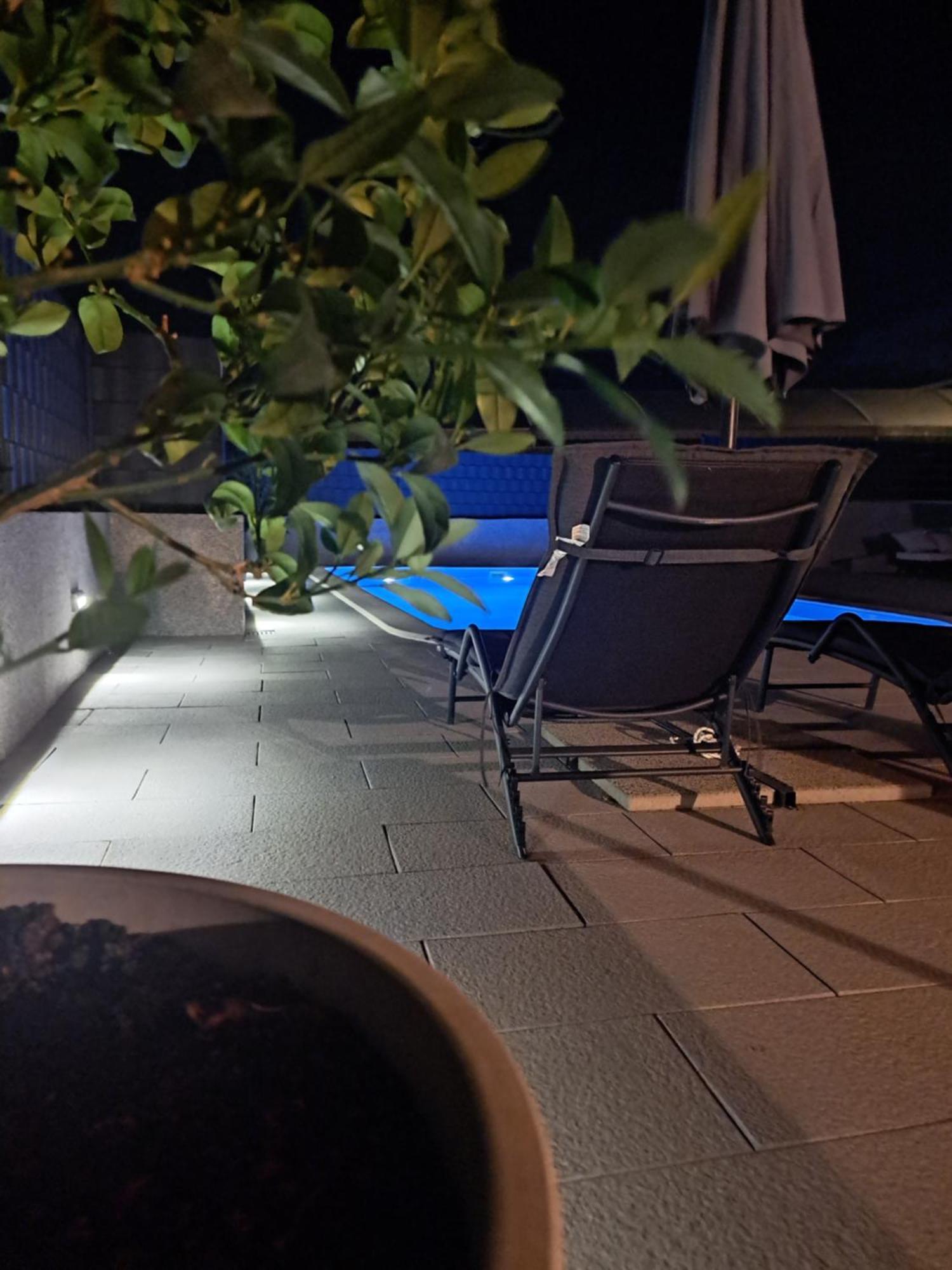 Villa Apartment Aa 2 Трогир Экстерьер фото