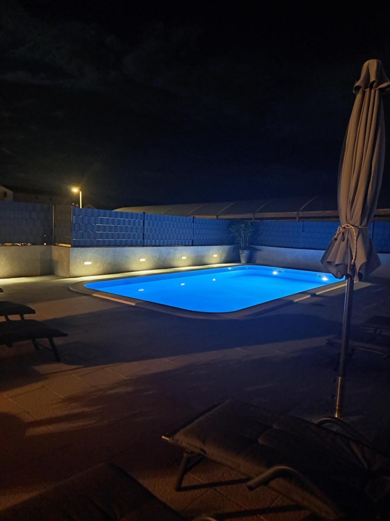 Villa Apartment Aa 2 Трогир Экстерьер фото