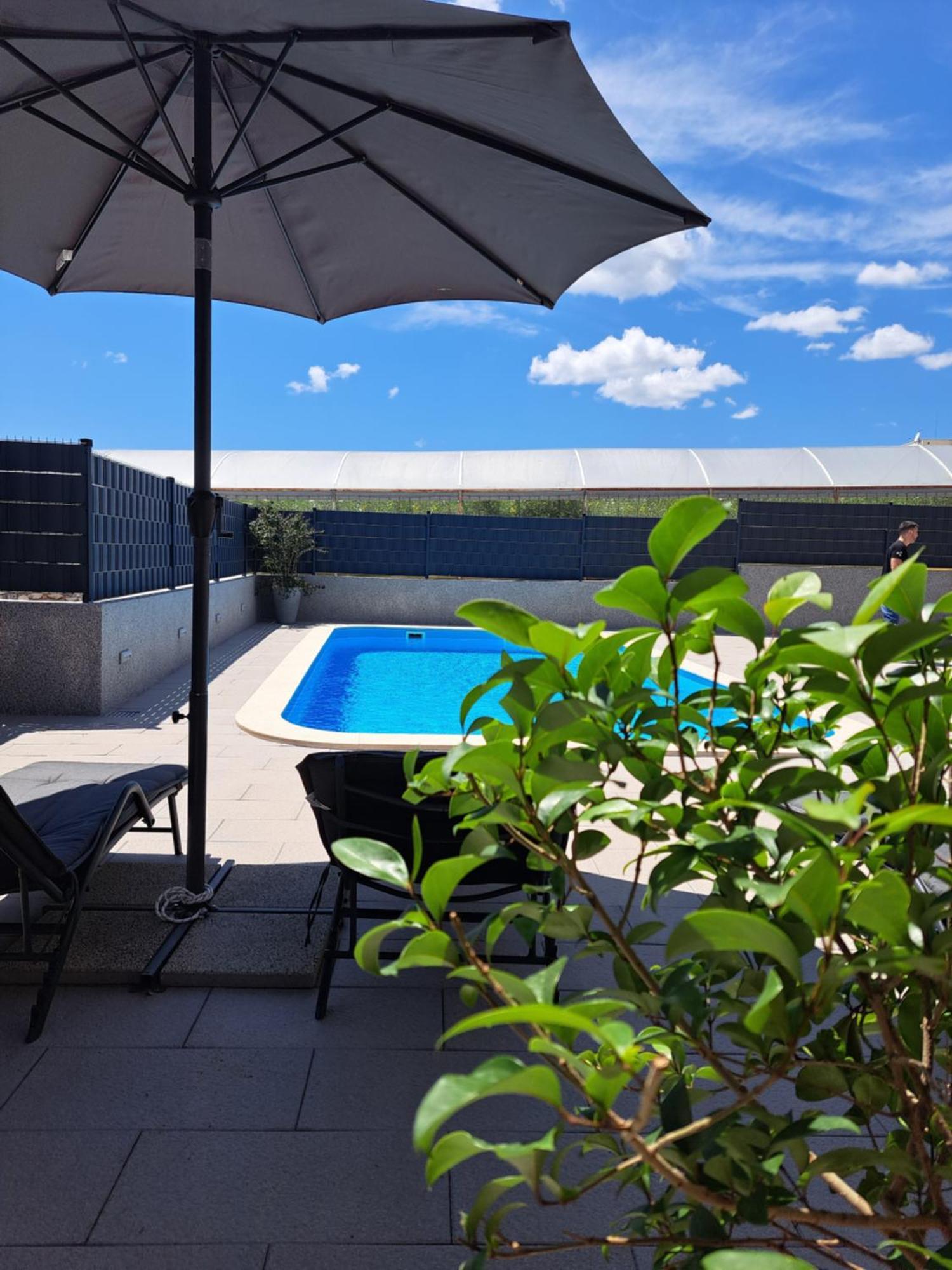 Villa Apartment Aa 2 Трогир Экстерьер фото