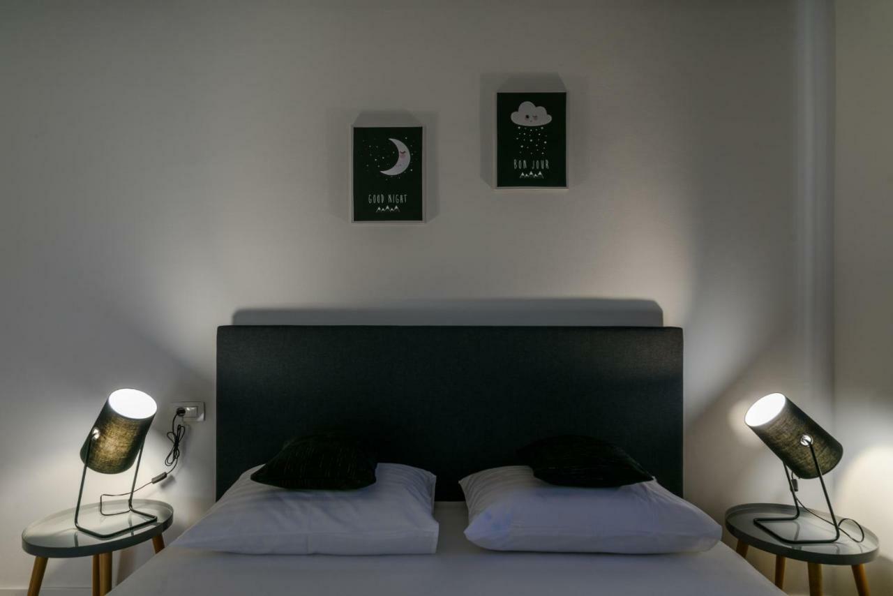 Villa Apartment Aa 2 Трогир Экстерьер фото