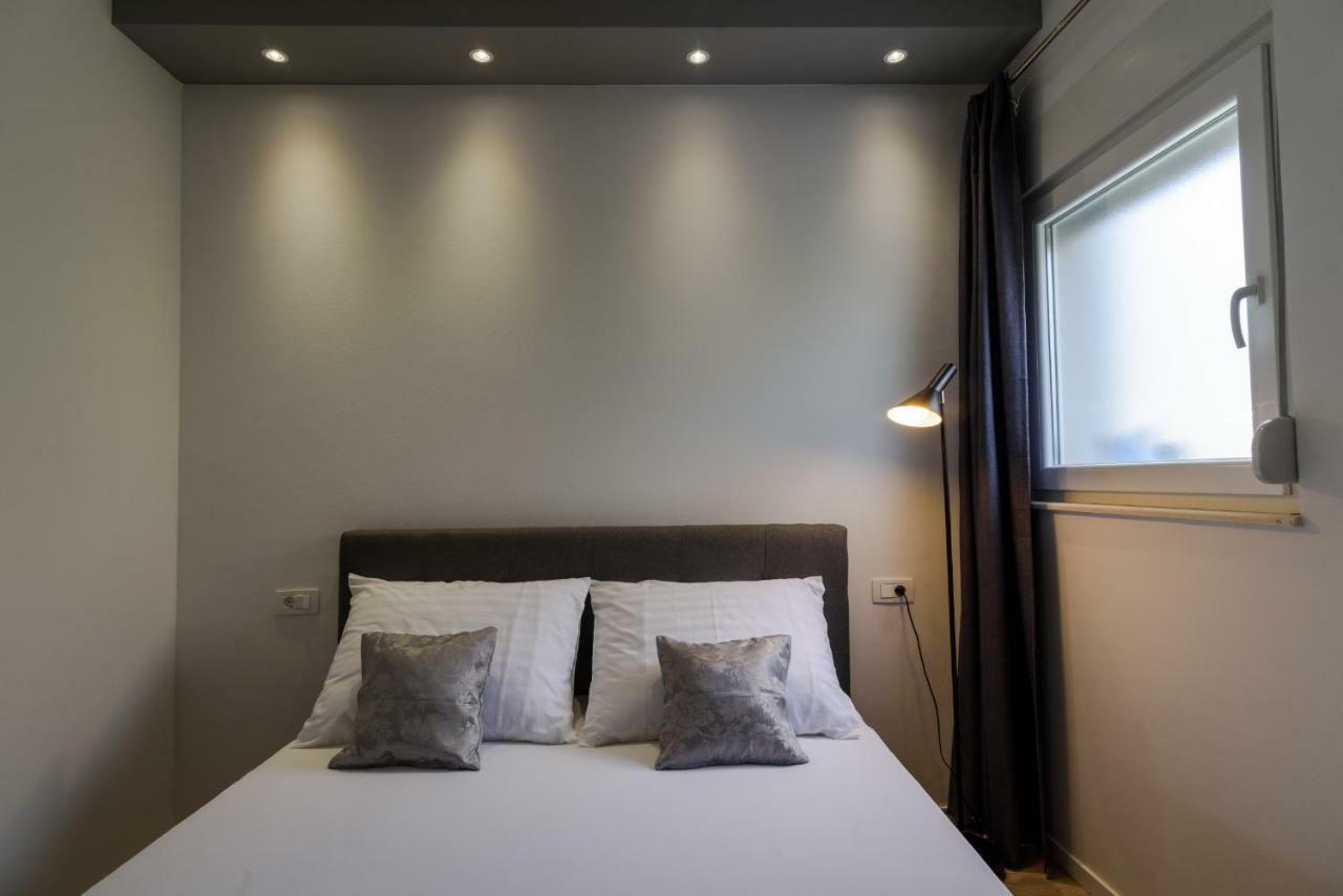 Villa Apartment Aa 2 Трогир Экстерьер фото