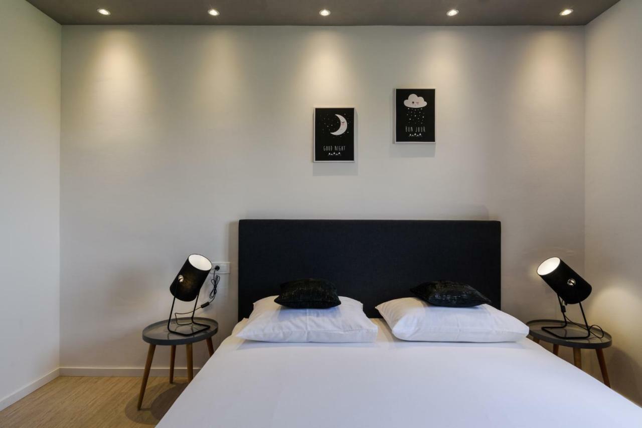 Villa Apartment Aa 2 Трогир Экстерьер фото