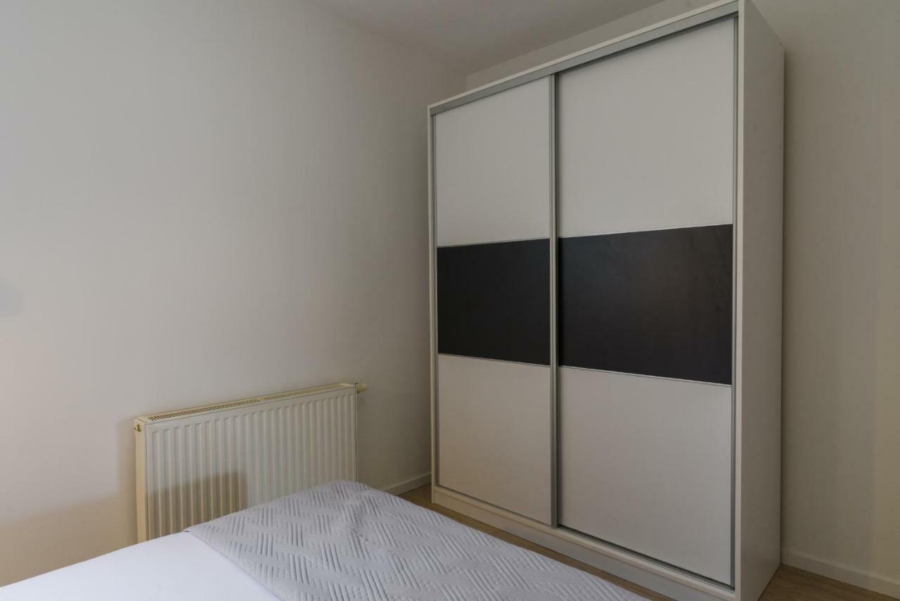Villa Apartment Aa 2 Трогир Экстерьер фото