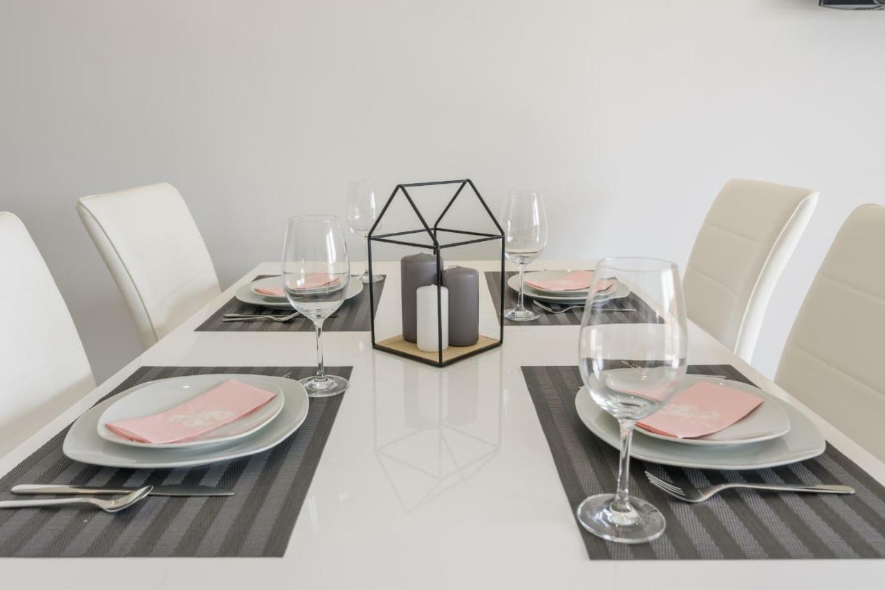 Villa Apartment Aa 2 Трогир Экстерьер фото